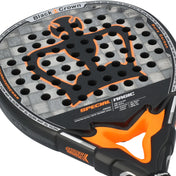 Black Crown Special Magic Padel Racket
