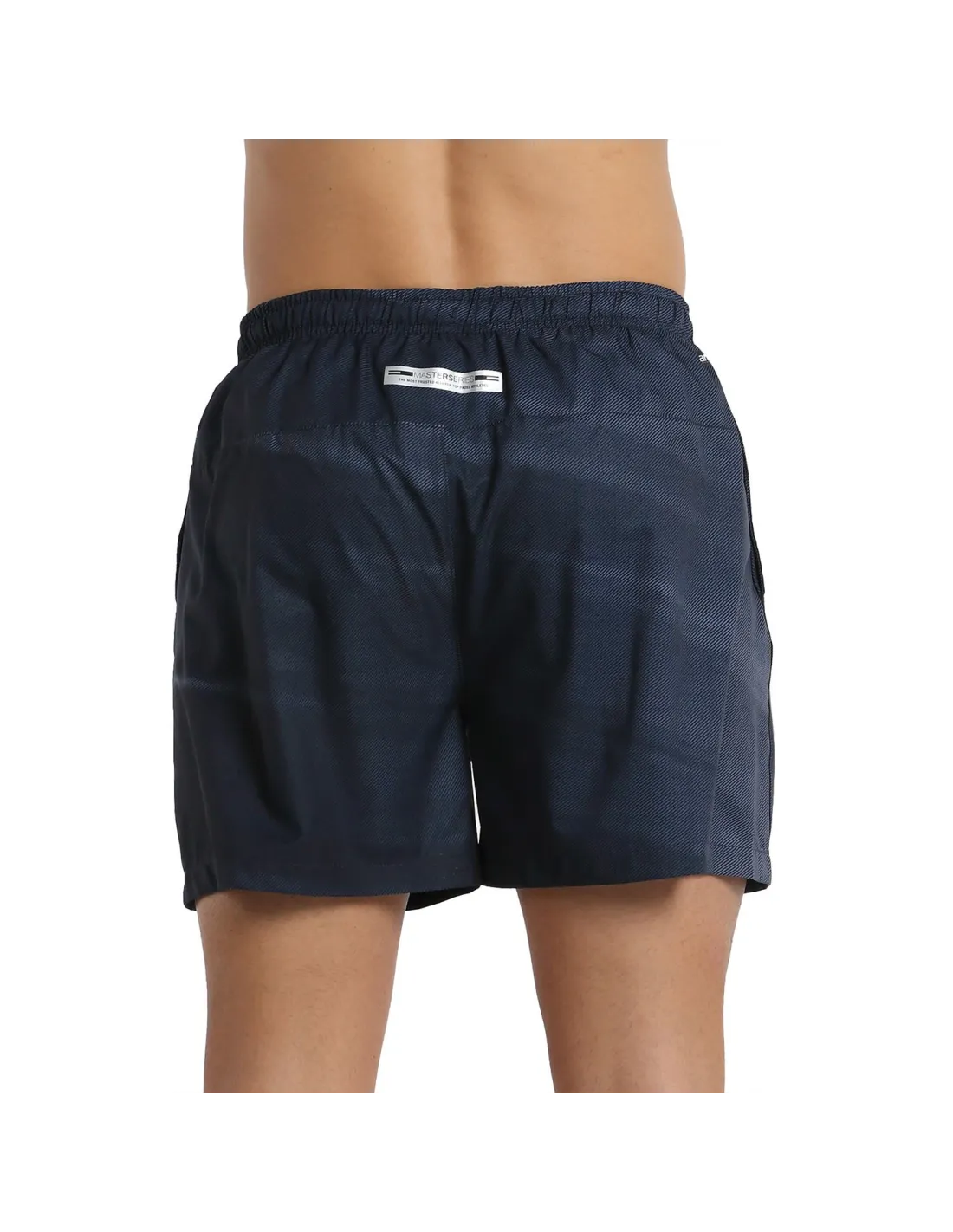 Bullpadel Adras Shorts