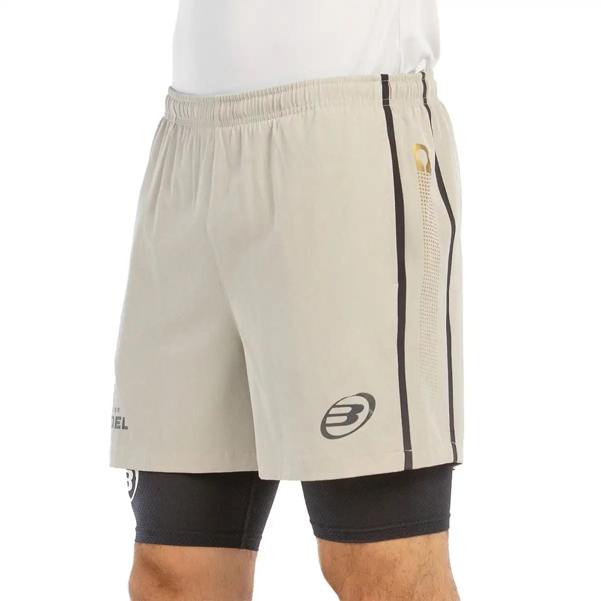 Bullpadel Barde Shorts