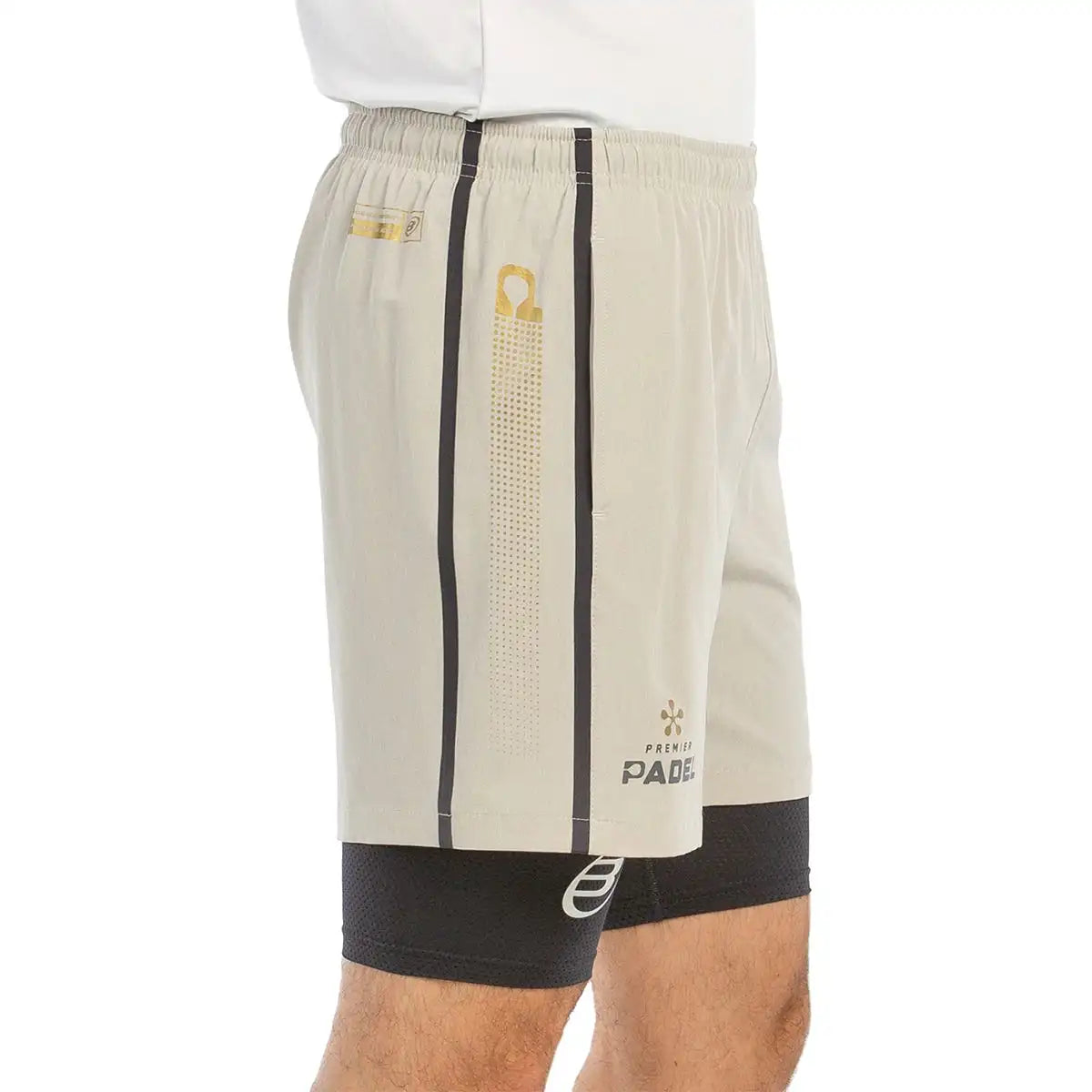Bullpadel Barde Shorts