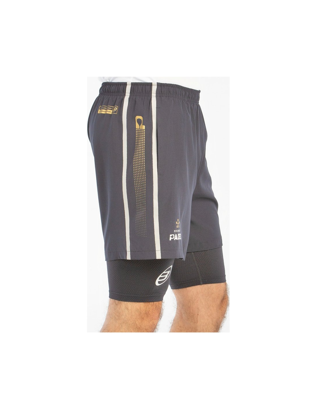 Bullpadel Bugle Shorts