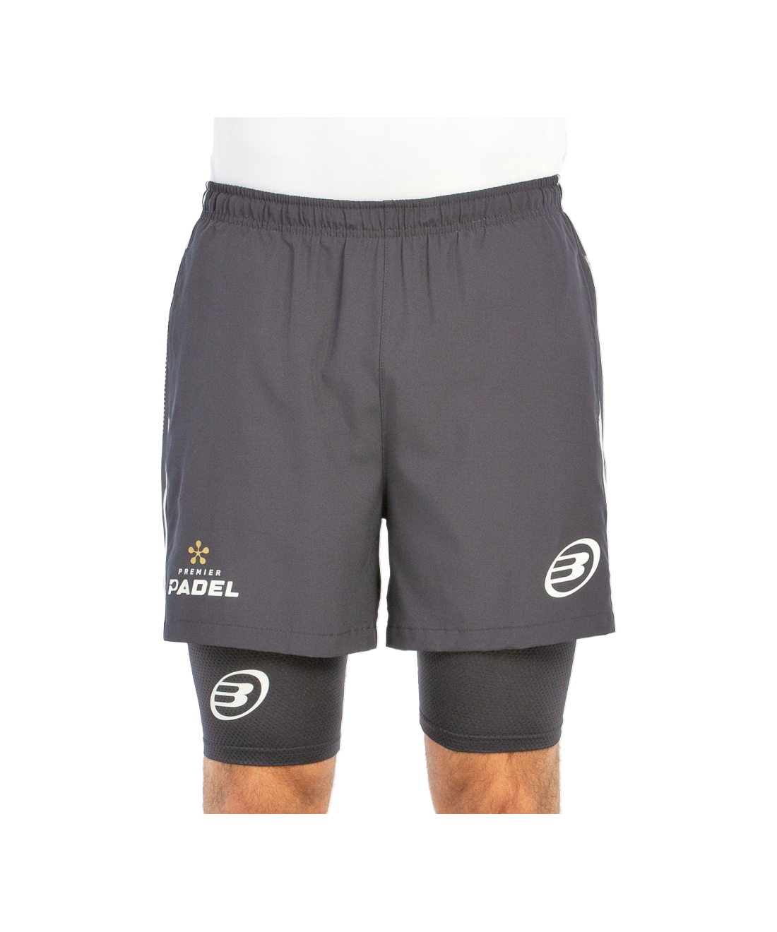 Bullpadel Bugle Shorts