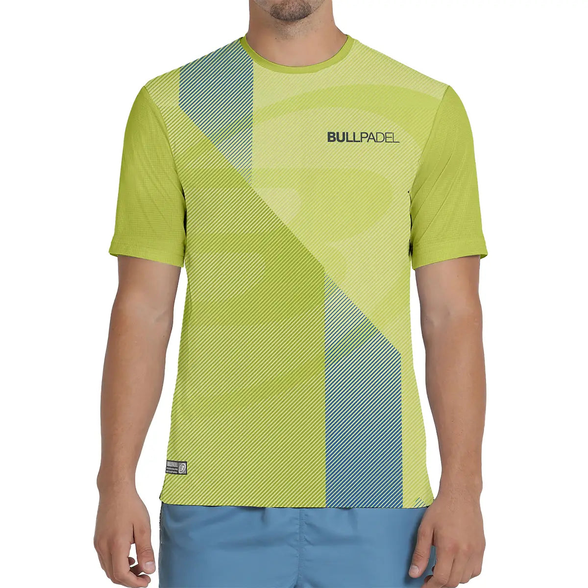 Bullpadel Brumo T-Shirt