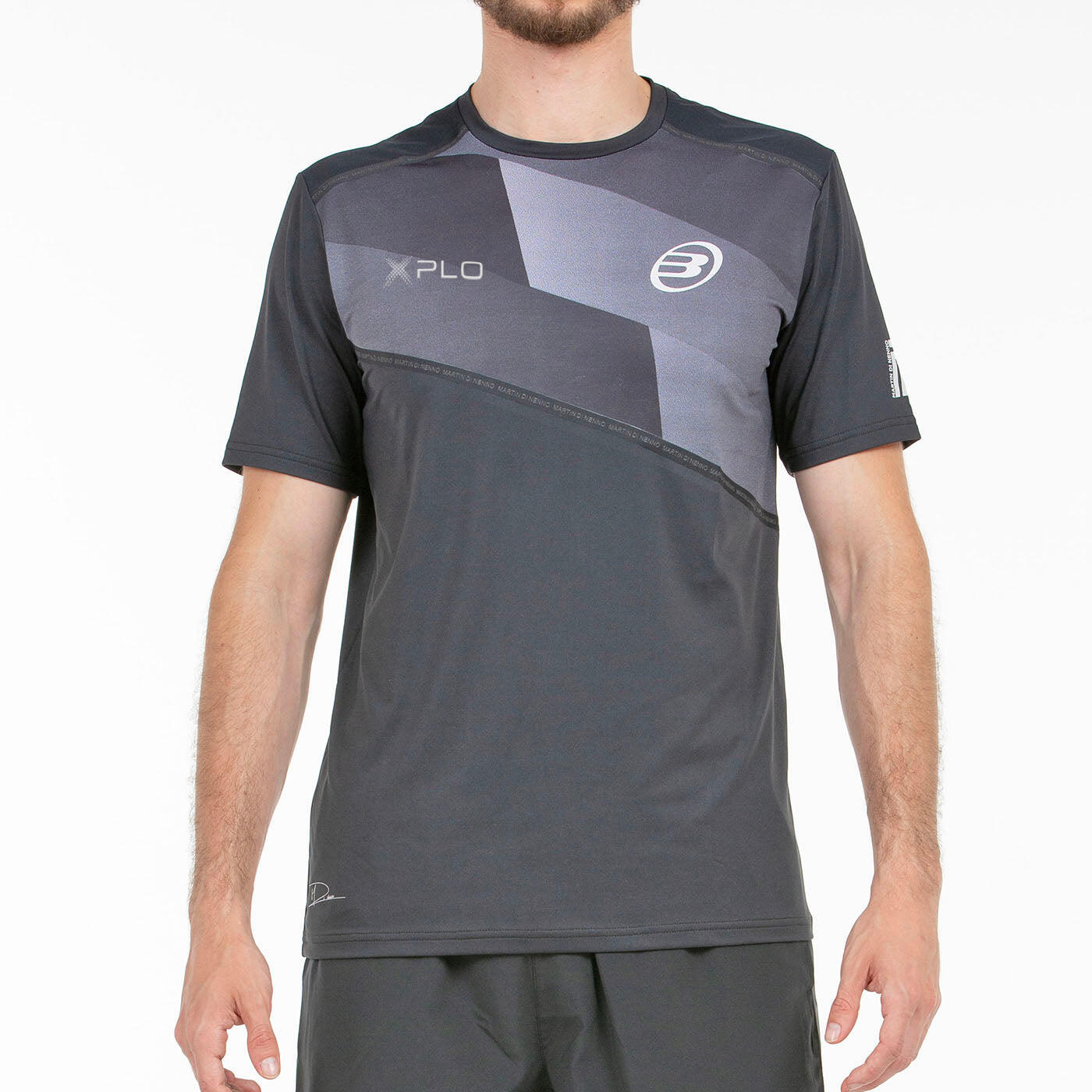 Bullpadel Dinenno T-Shirt