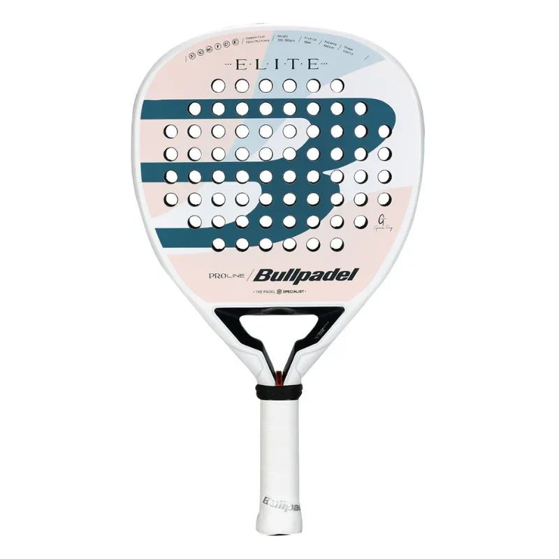 Bullpadel Elite W 25 Padel Racket