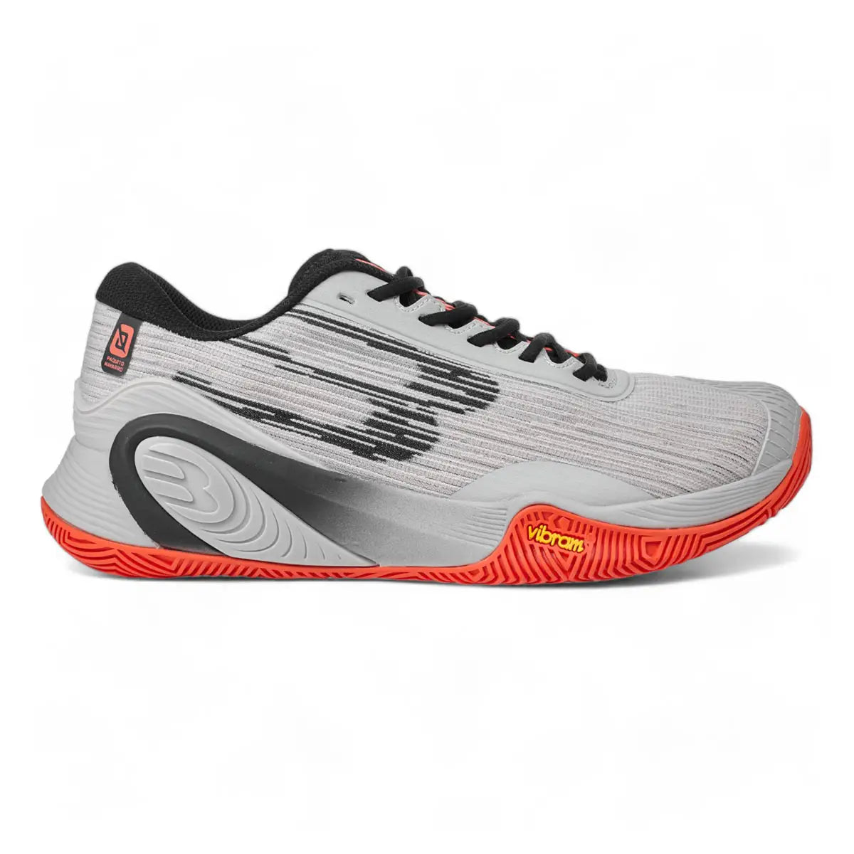 Bullpadel Hack Vibram 25V Trainers