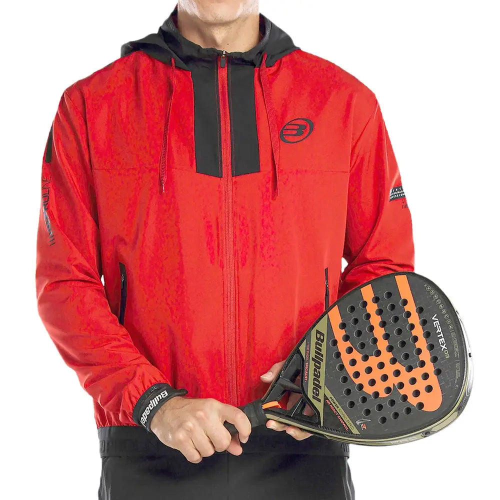 Bullpadel Olete Jacket