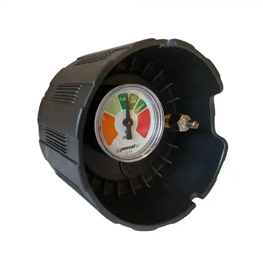 Bullpadel Pascal Box 3B Ball Pressurizer