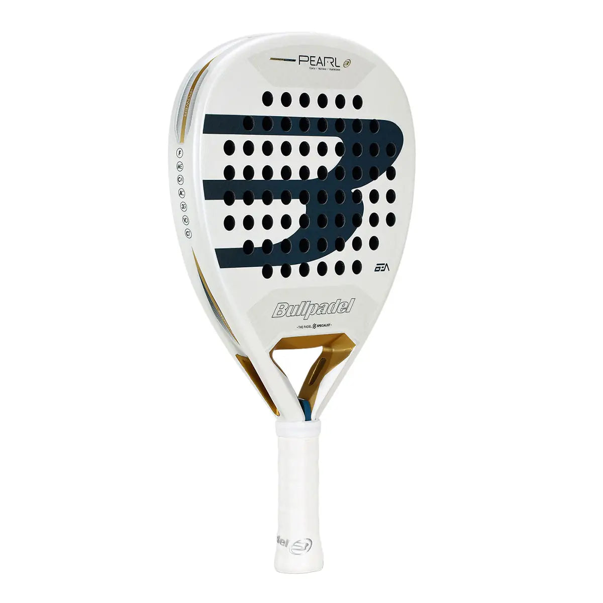 Bullpadel Pearl 26 Padel Racket
