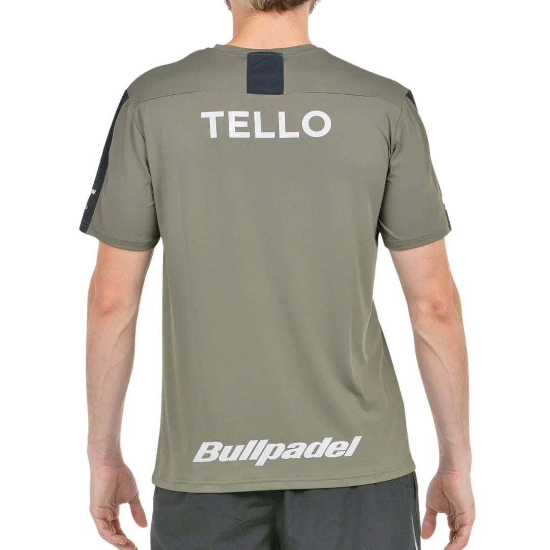Bullpadel Tello T-Shirt