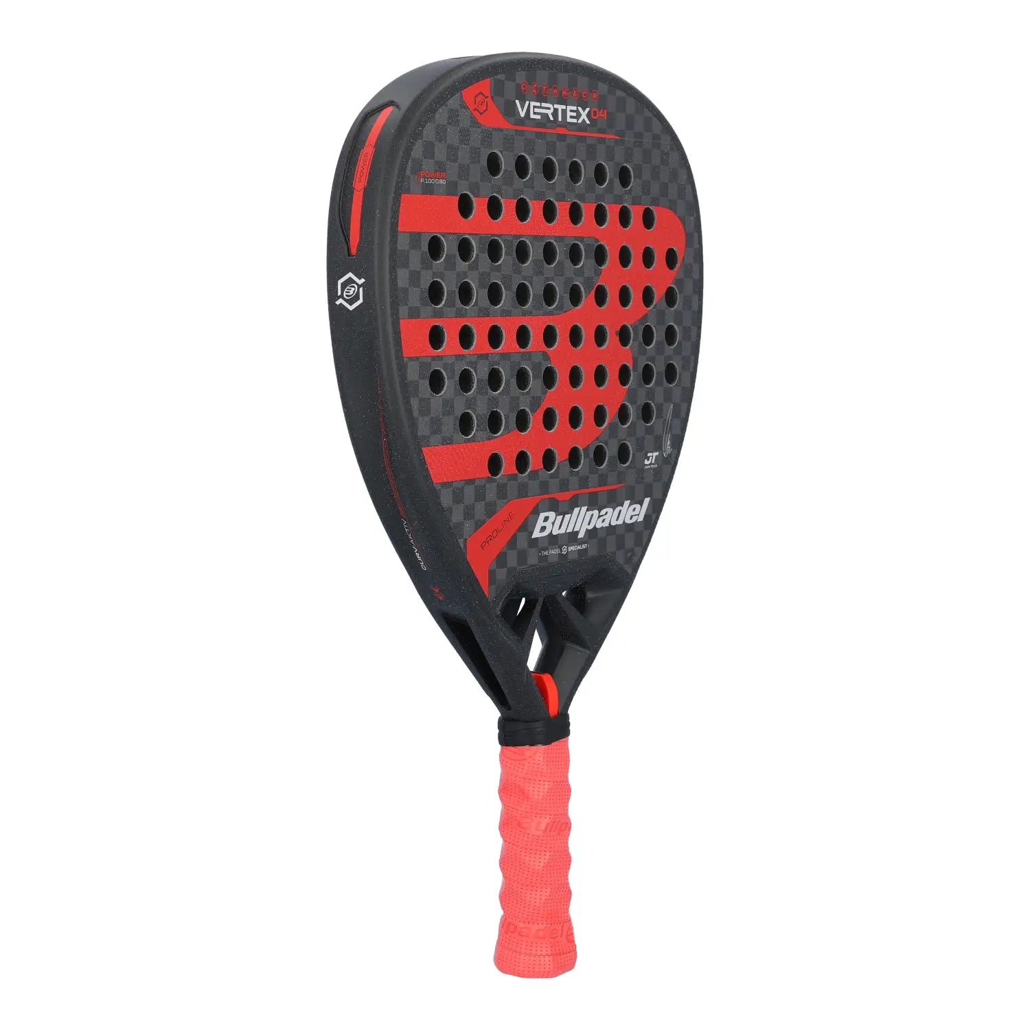 Bullpadel Vertex 04 24 Padel Racket