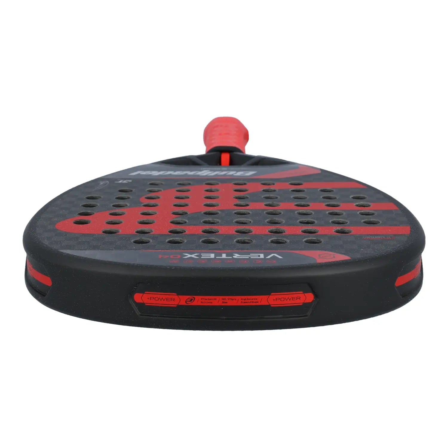 Bullpadel Vertex 04 24 Padel Racket