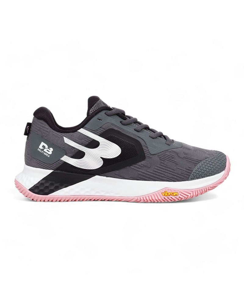 Bullpadel Vertex Vibram 25V Trainers