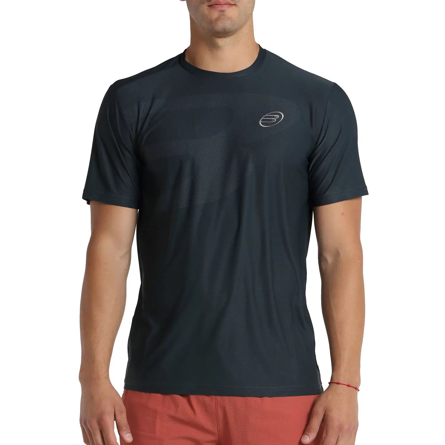 Bullpadel Unale Short Sleeve T-Shirt