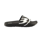 BLACK BULLPADEL SLIDES