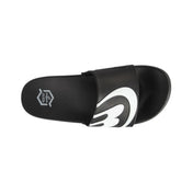 BLACK BULLPADEL SLIDES