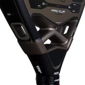 Nox AT10 Pro Cup HARD Padel Racket 2026