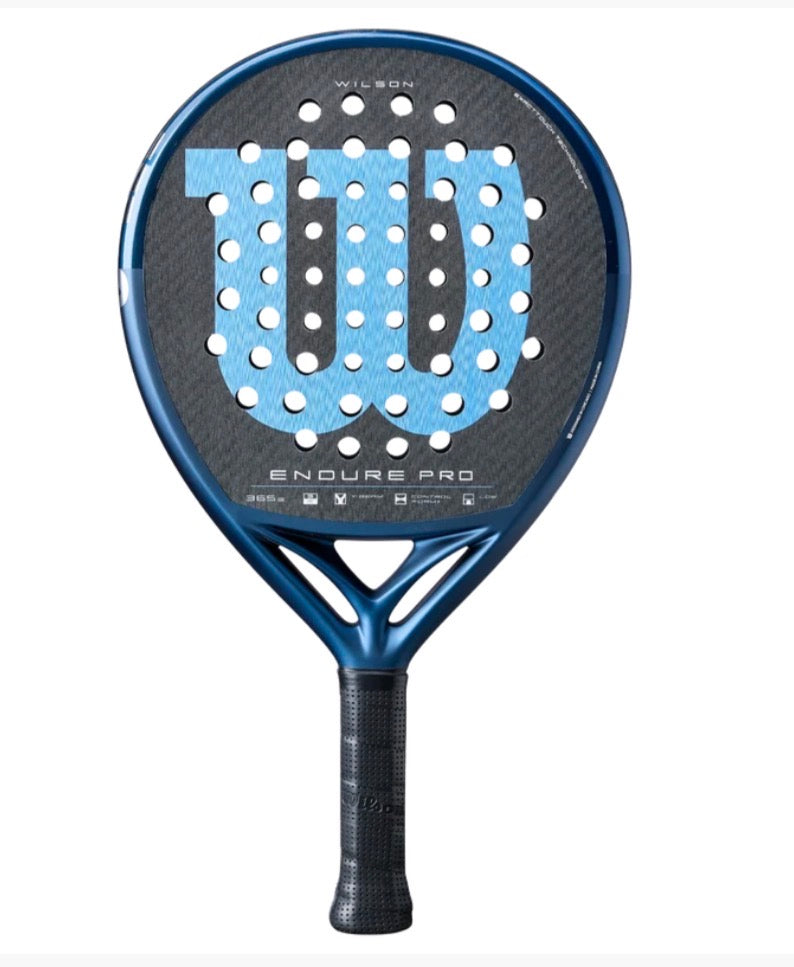 Wilson Endure Pro