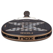 Nox AT10 Luxury Genius 18K Alum Padel Racket 2026