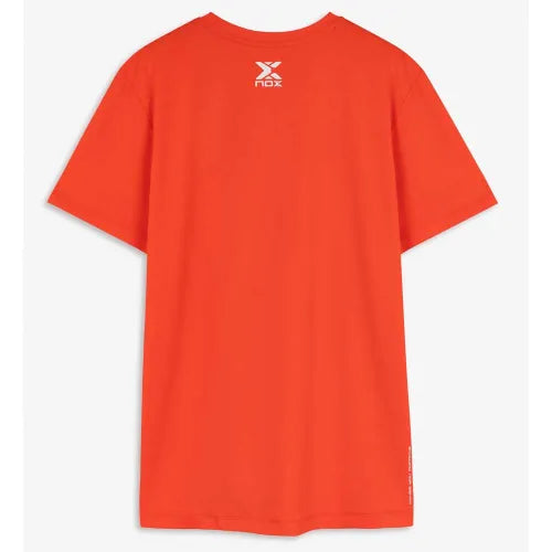 Nox Team short sleeve T-shirt