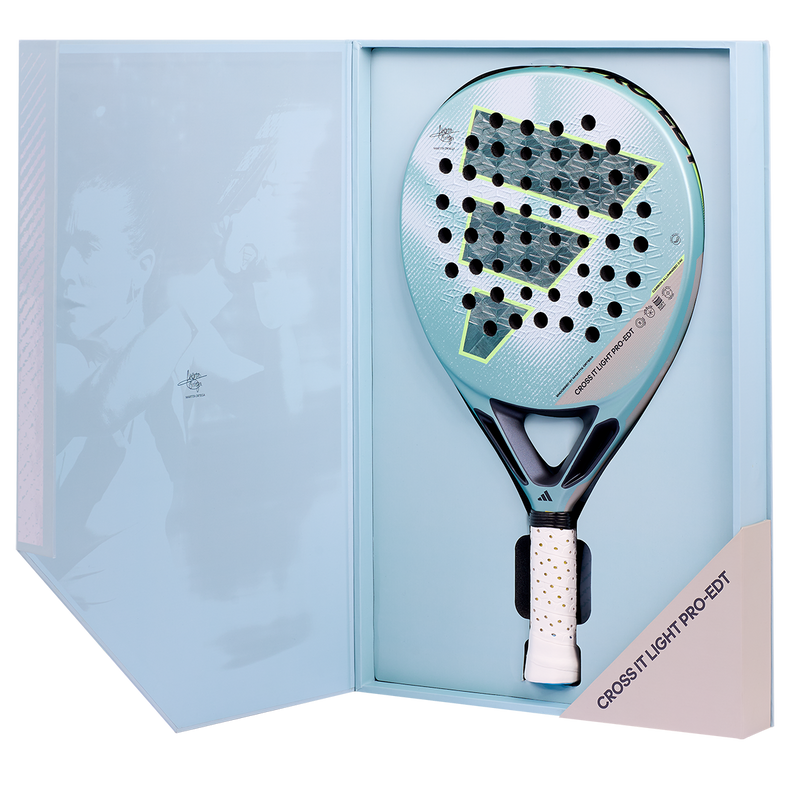 Cross It Light Pro Edt 2026