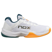 NOX ML10 HEXA White/Apricot