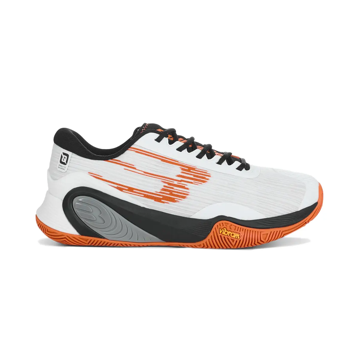 BULLPADEL HACK VIBRAM 25I Men’s Padel Shoes