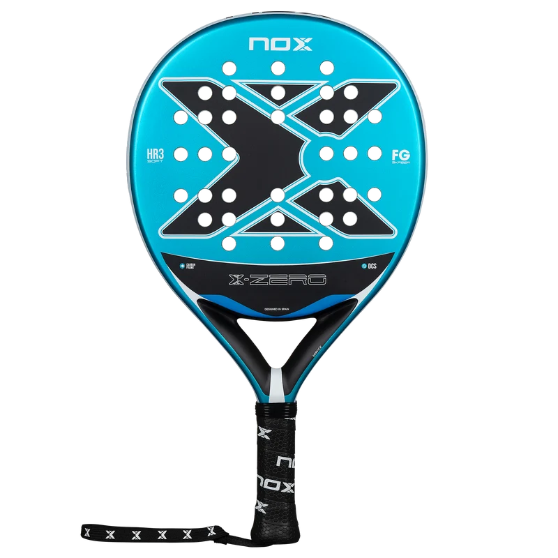 Nox Z-Zero 26 Blue