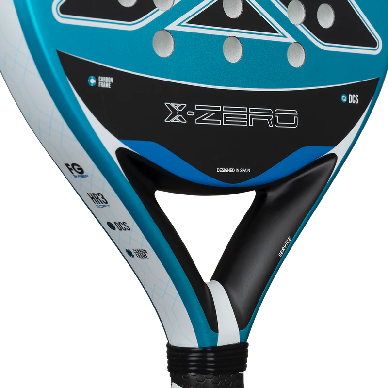Nox Z-Zero 26 Blue