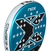Nox Z-Zero 26 Blue