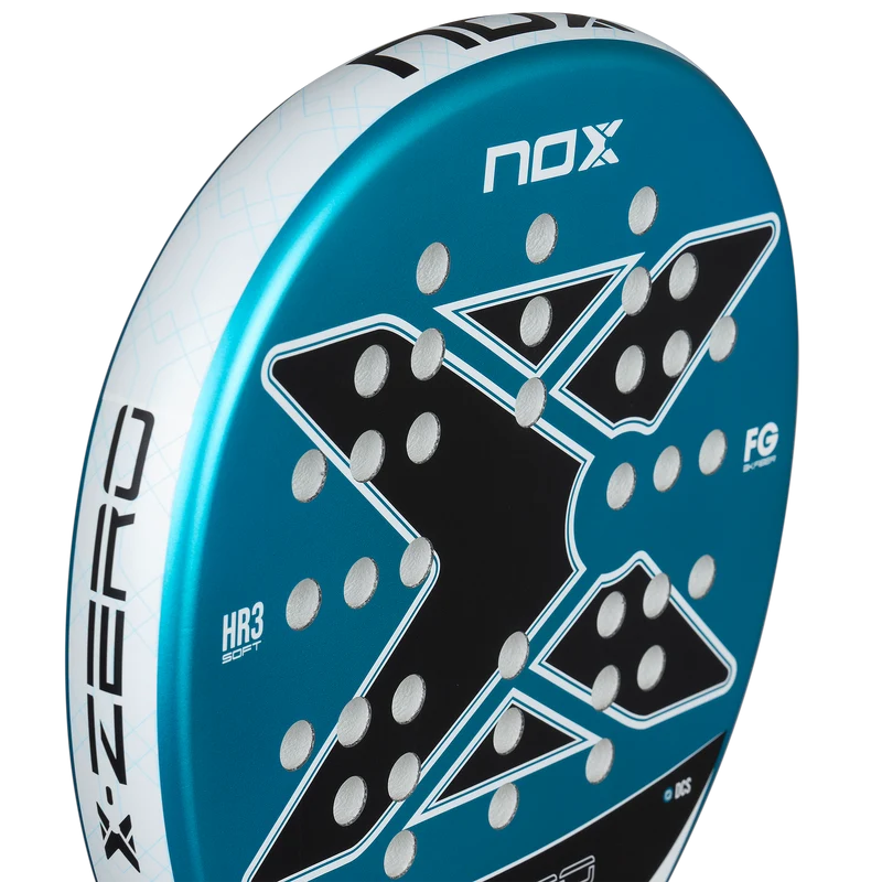 Nox Z-Zero 26 Blue