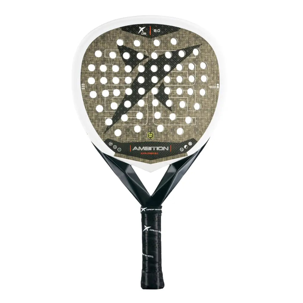 Drop Shot Explorer 8.0 Padel Racket
