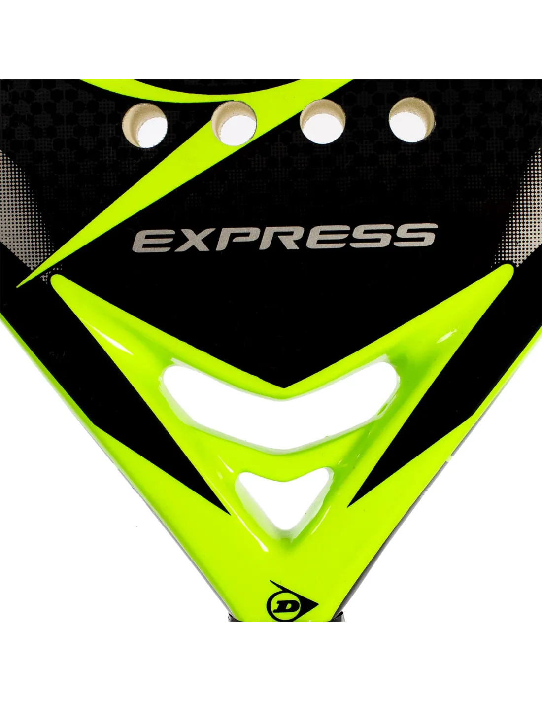 Dunlop Express Padel Racket