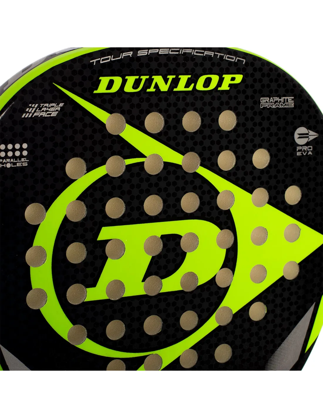 Dunlop Express Padel Racket