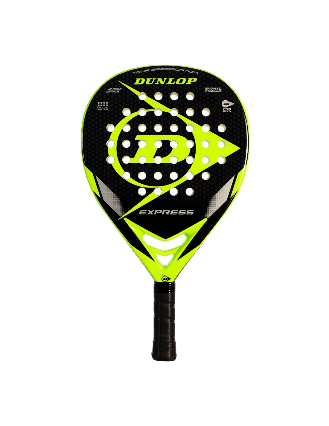 Dunlop Express Padel Racket