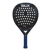 SIUX DIABLO PRO PADEL RACKET NIGHT BLUE 2026