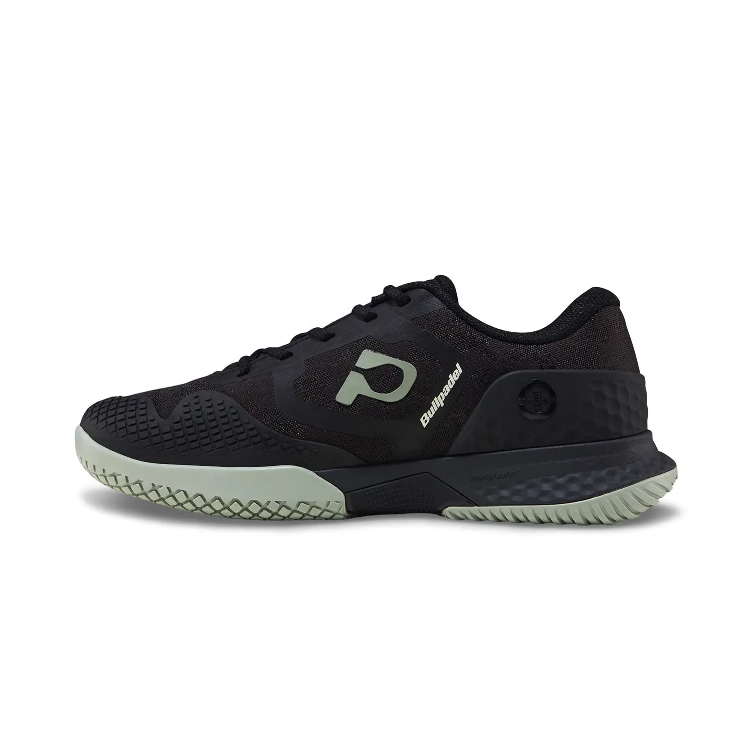 Bullpadel Premier Major 26v Men’s Padel Trainers Anthracite