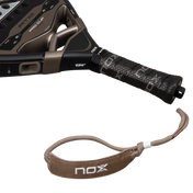Nox AT10 Pro Cup HARD Padel Racket 2026