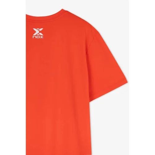 Nox Team short sleeve T-shirt