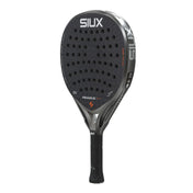 Siux Pegasus Pro Padel Racket Storm Grey 2026