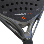 Siux Pegasus Pro Padel Racket Storm Grey 2026