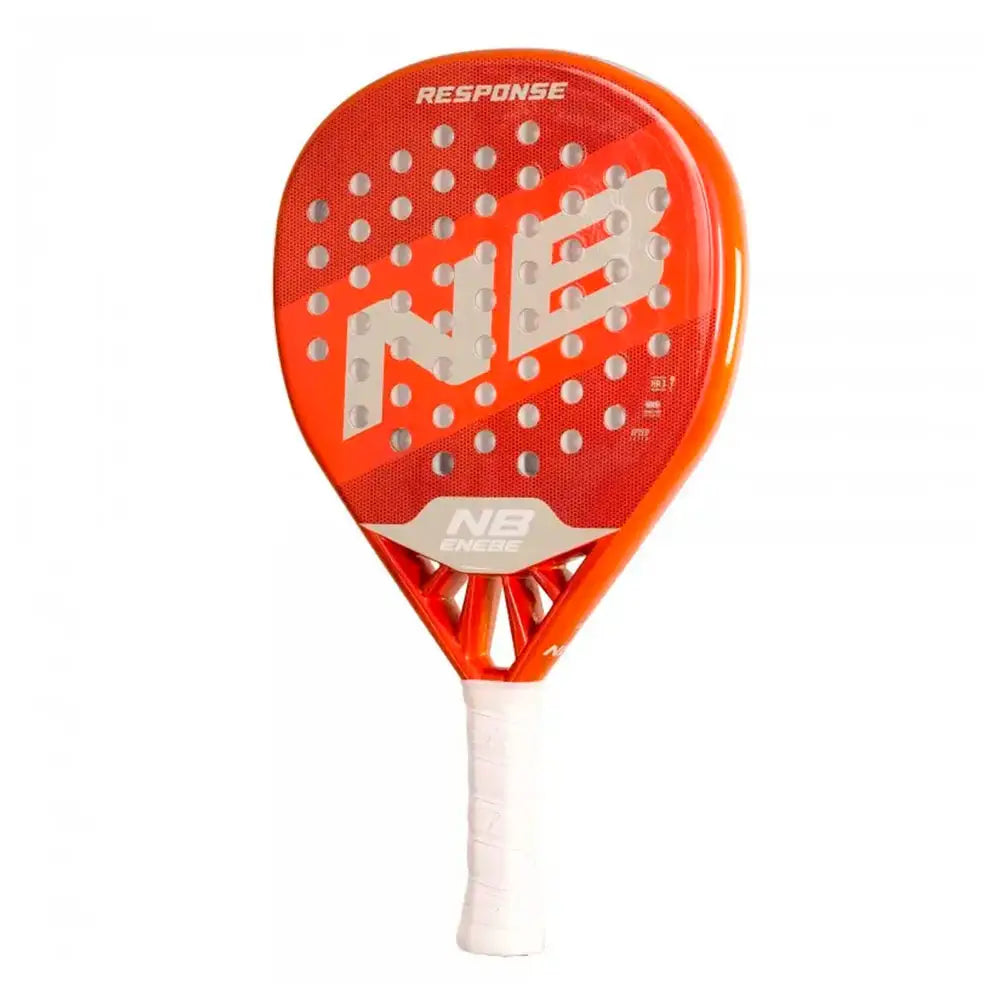 Enebe Response Orange Padel Racket