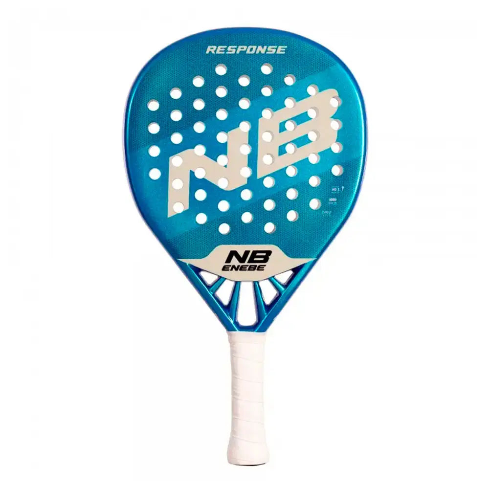 Enebe Response Royal Padel Racket