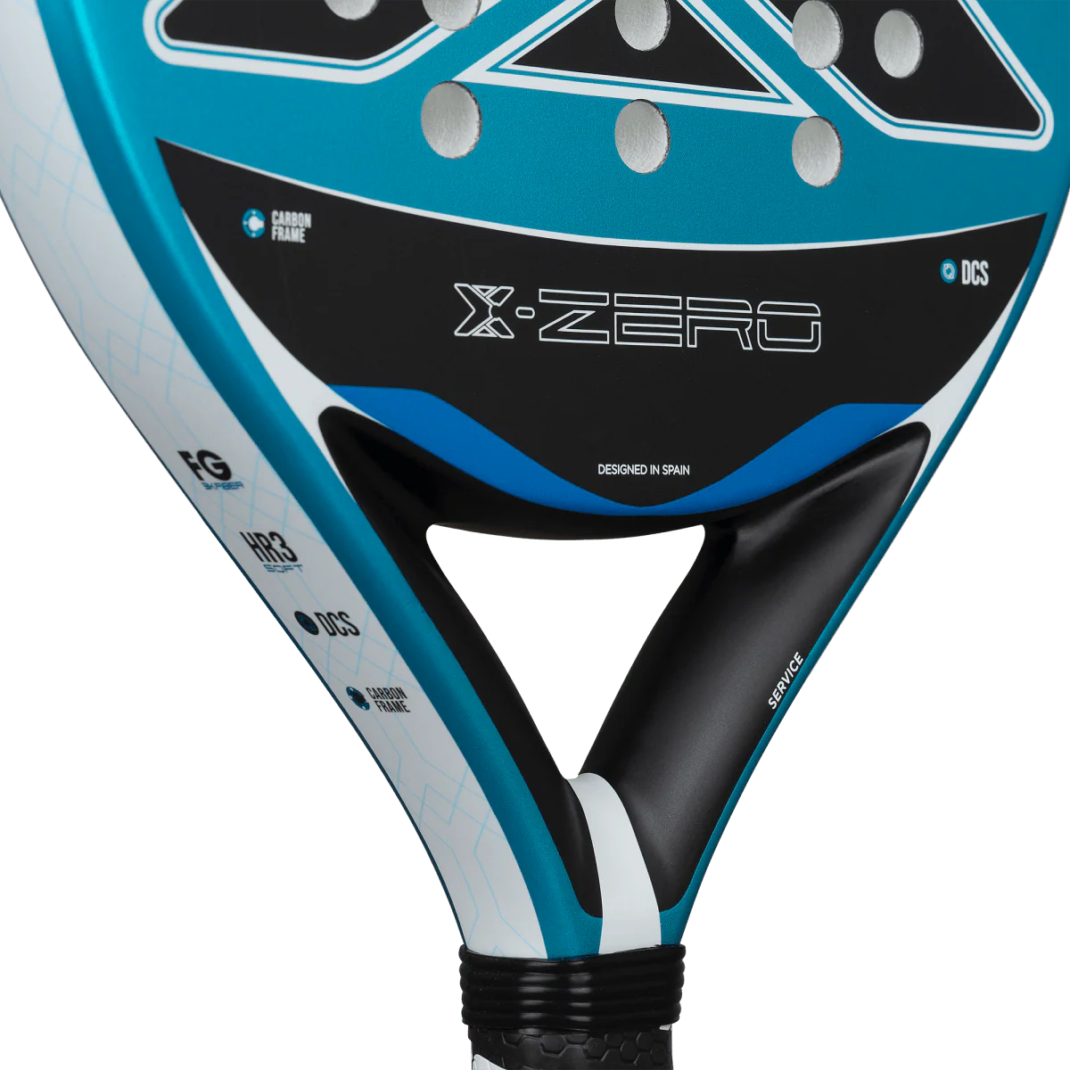 NOX X-ZERO BLUE 2026
