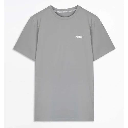Nox Team T-Shirt Men-grey