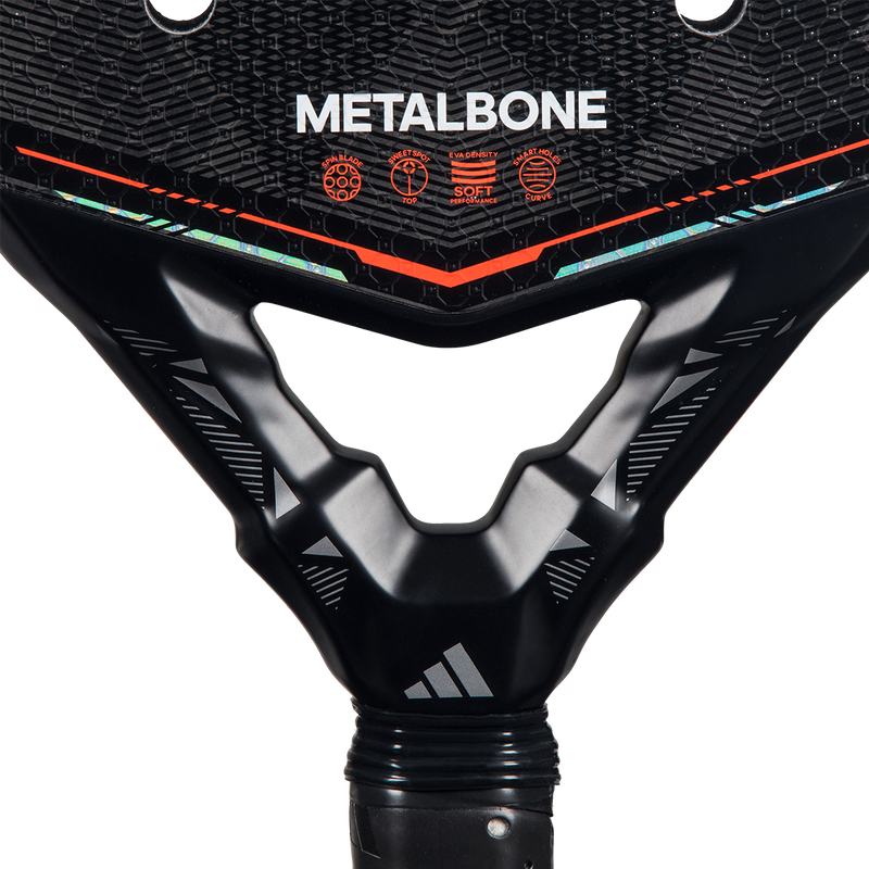 Adidas Metalbone Padel Racket 2026