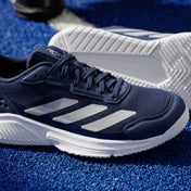 Adidas courtquick padel shoes