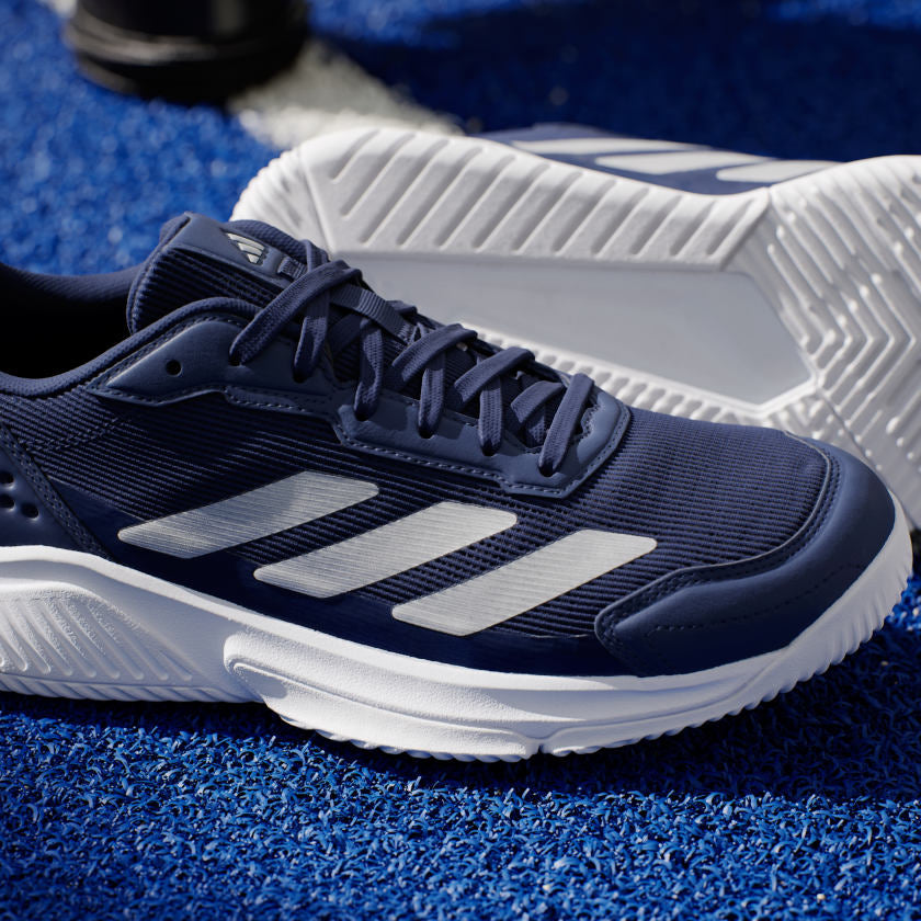Adidas courtquick padel shoes