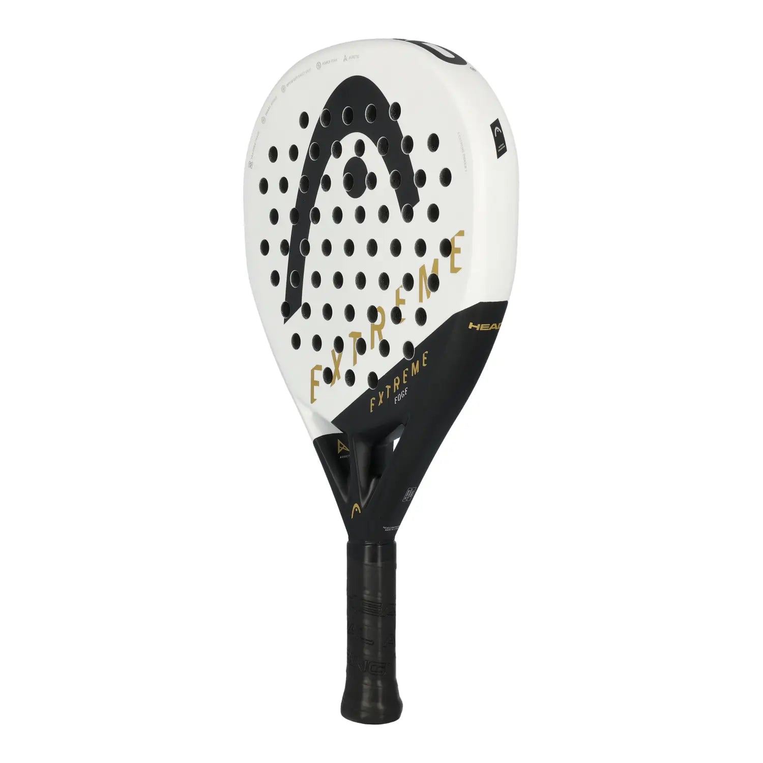 Head Extreme Edge Padel Racket