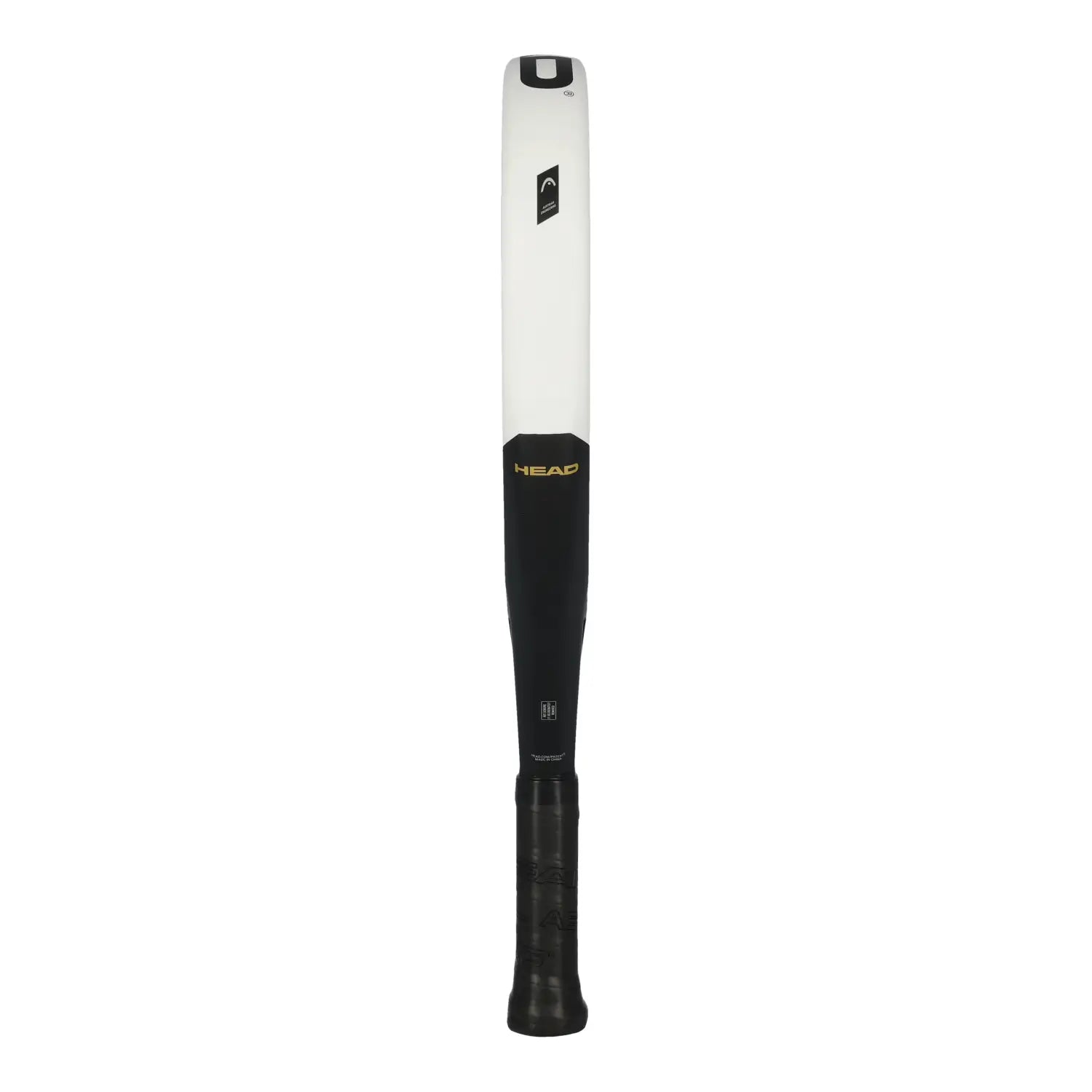 Head Extreme Edge Padel Racket